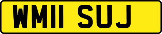 WM11SUJ