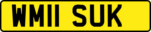 WM11SUK