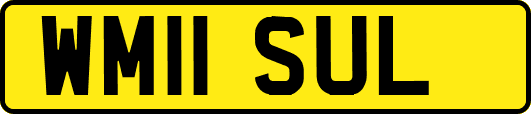 WM11SUL