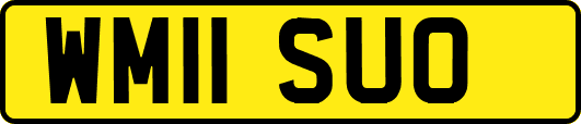 WM11SUO