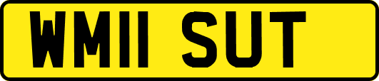 WM11SUT