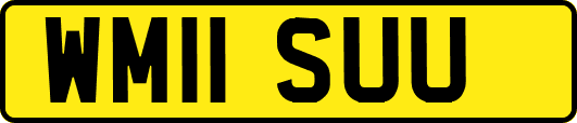 WM11SUU
