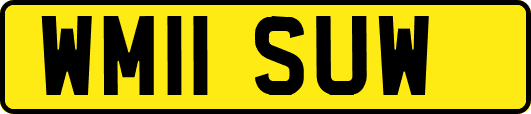 WM11SUW