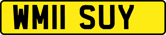 WM11SUY