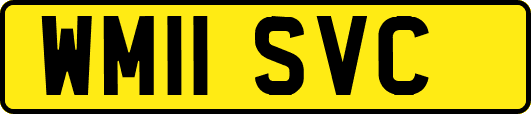 WM11SVC