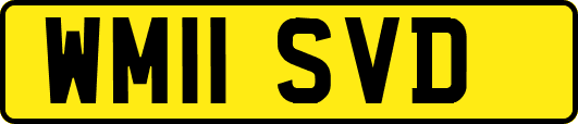 WM11SVD