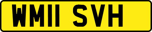 WM11SVH