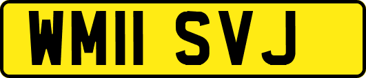 WM11SVJ
