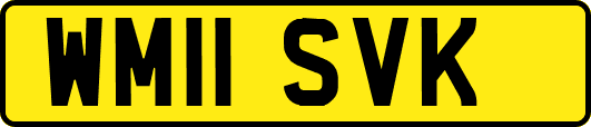 WM11SVK