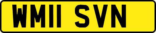 WM11SVN