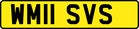 WM11SVS