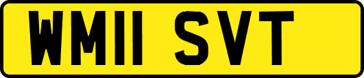 WM11SVT