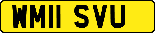 WM11SVU
