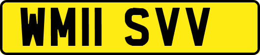 WM11SVV