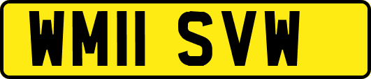 WM11SVW
