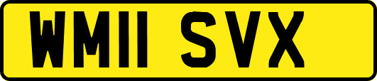 WM11SVX