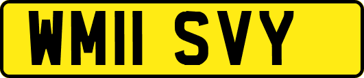 WM11SVY