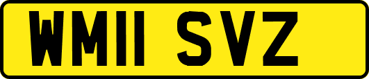 WM11SVZ