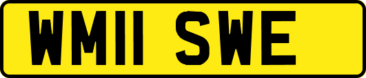 WM11SWE