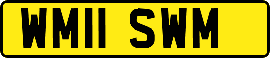 WM11SWM