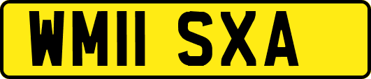 WM11SXA