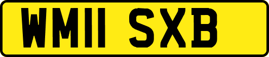 WM11SXB