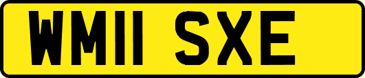 WM11SXE