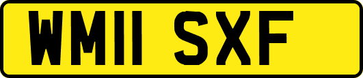 WM11SXF
