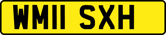 WM11SXH