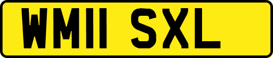 WM11SXL