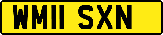 WM11SXN