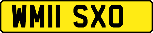 WM11SXO
