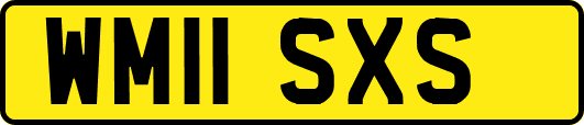 WM11SXS