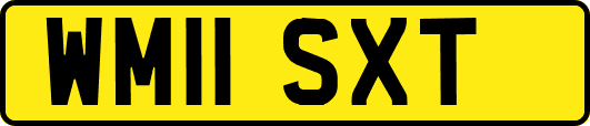 WM11SXT