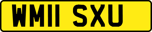 WM11SXU