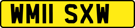 WM11SXW