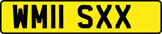 WM11SXX