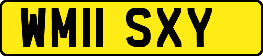 WM11SXY