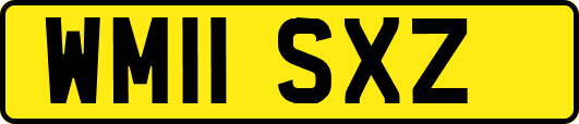 WM11SXZ