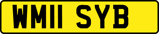 WM11SYB