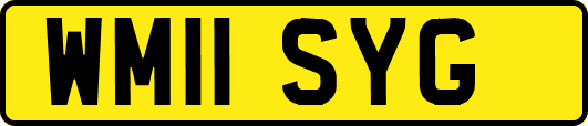 WM11SYG
