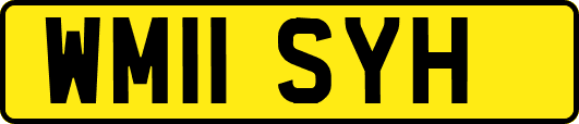 WM11SYH