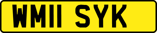 WM11SYK