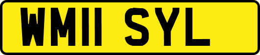 WM11SYL