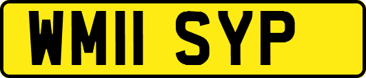WM11SYP