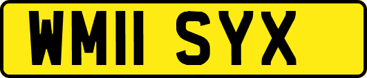 WM11SYX