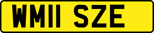 WM11SZE