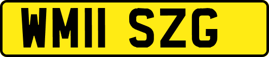 WM11SZG