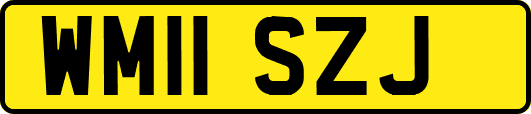 WM11SZJ