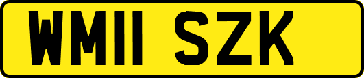 WM11SZK